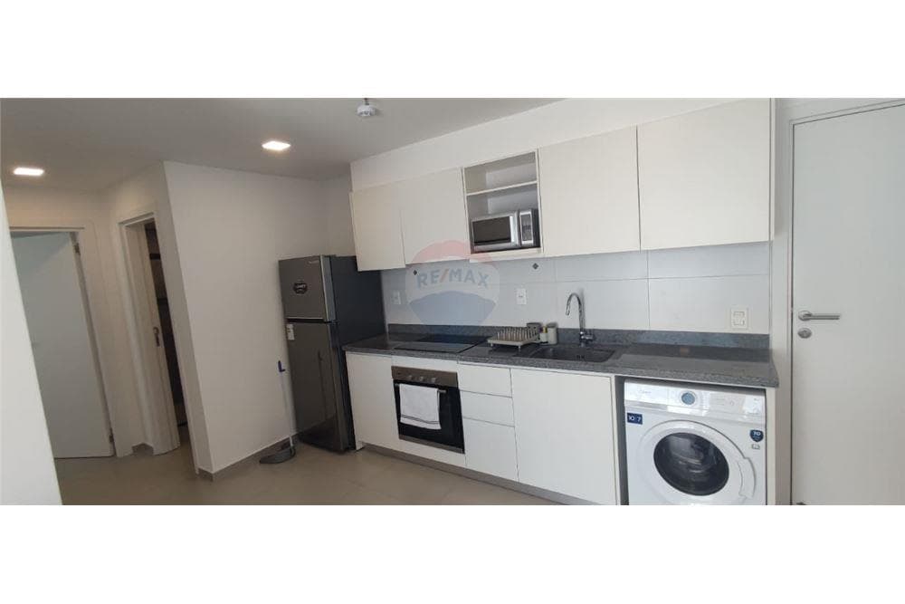 Departamento - Alquiler - Paraguay Asunción Herrera — foto 2