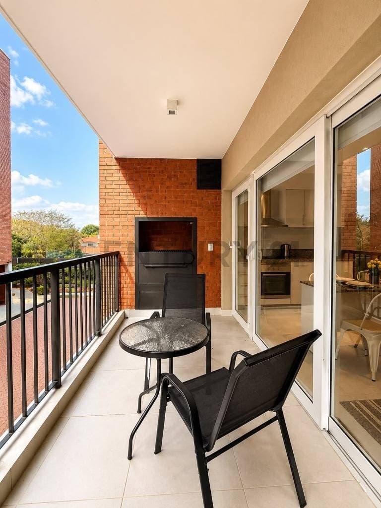 departamento de 1 dormitorio en Parque las Golondrinas|Loma Pyta, foto 5