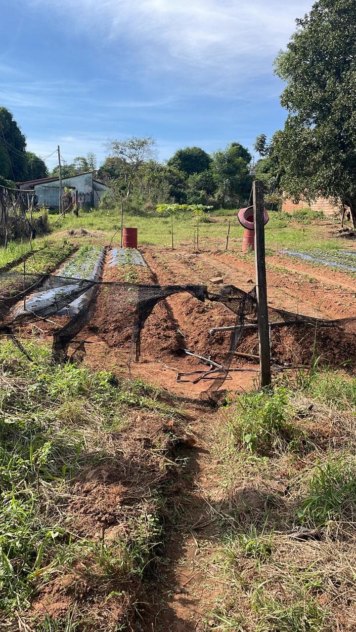 Terrenos en aregua! Zona estación terrena — foto 2