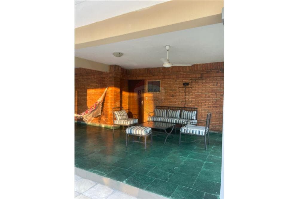 casa amoblada en sanber zona centro, foto 3