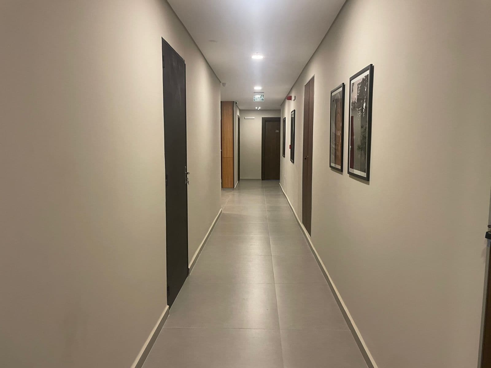 Exclusivo Depto 1 Dormitorio A Estrenar En Las Mercedes — foto 2