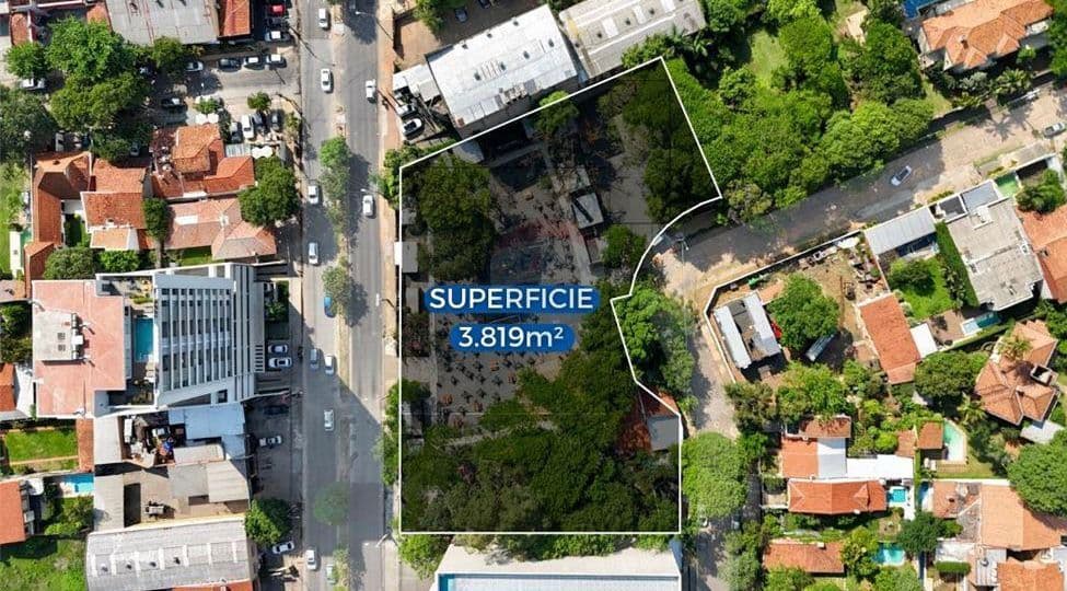 terreno en Santisima Trinidad — foto 3