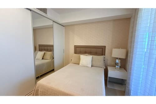 Departamento-Alquiler-Avda sta teresa esq Coronel Cabrera, Ycuá Satí, Asunción — foto 1
