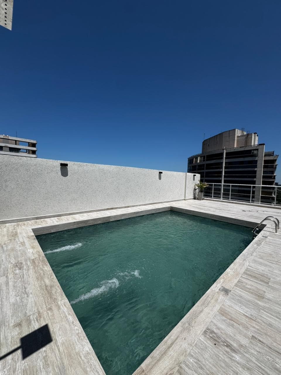 Departamento a estrenar sobre avda. Santa teresa, foto 1