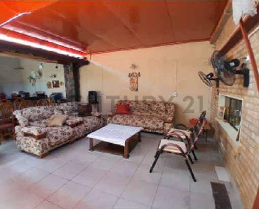 Casa en venta en Fernando de la Mora — foto 2