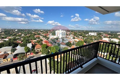 Departamento-Alquiler-PY Asunción San Vicente — foto 4