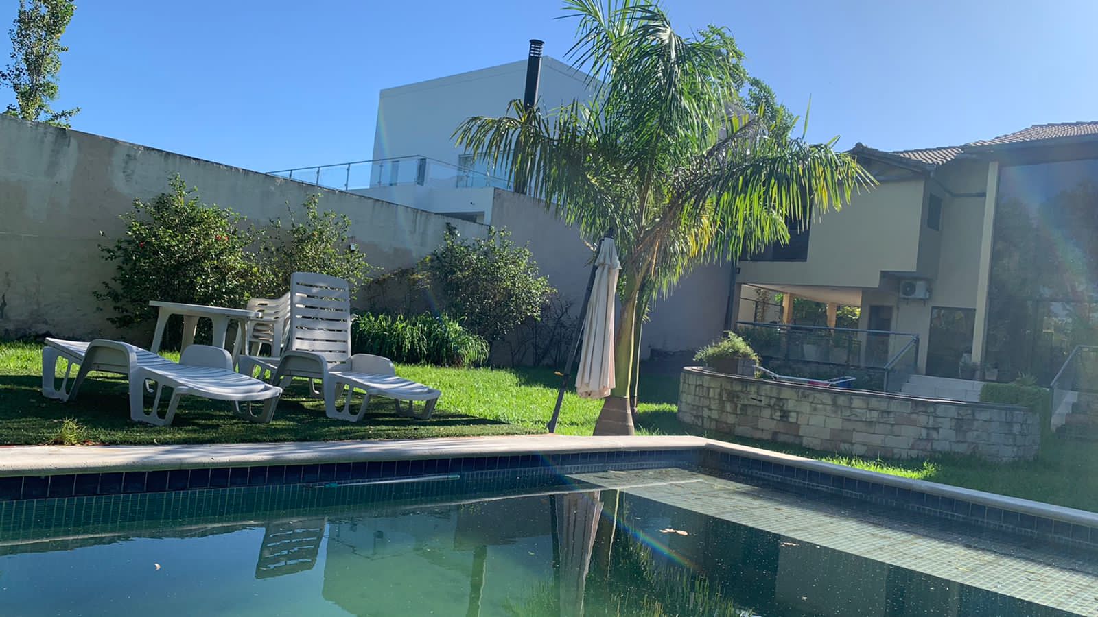 En venta lujosa casa en surubi-y!, foto 3