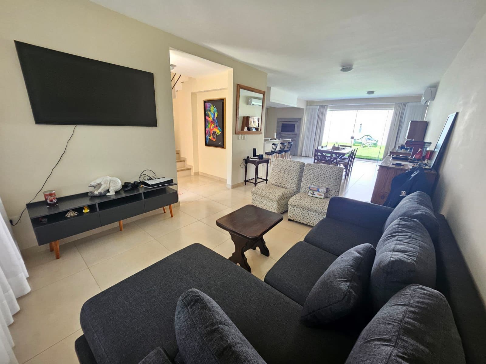 Dúplex a Estrenar en Alquiler – Lambaré | Zona Veranda Grill & Bar, foto 2