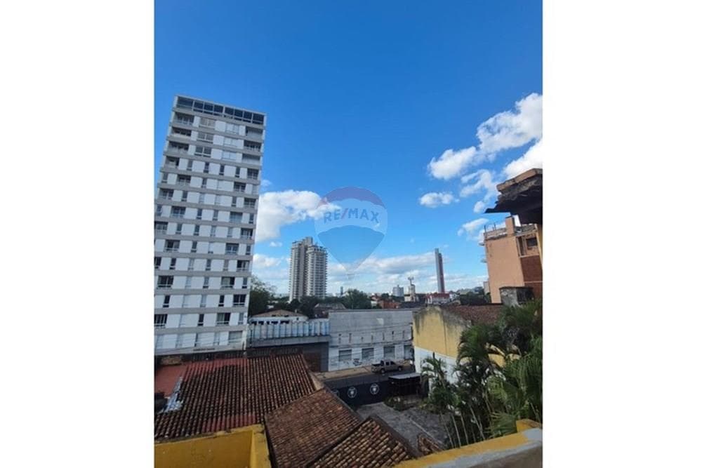 Edificio - Alquiler - San Roque, Paraguay, foto 5