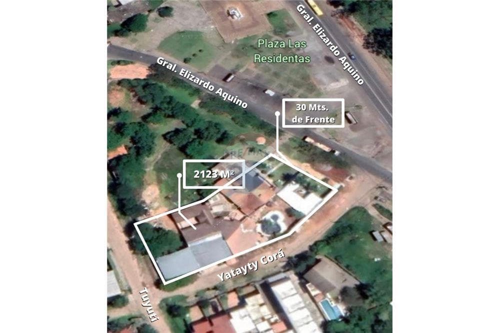 Terreno - Venta - Luque, Paraguay, foto 2