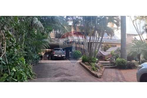 Casa - Venta - Paraguay Central San Lorenzo, foto 5