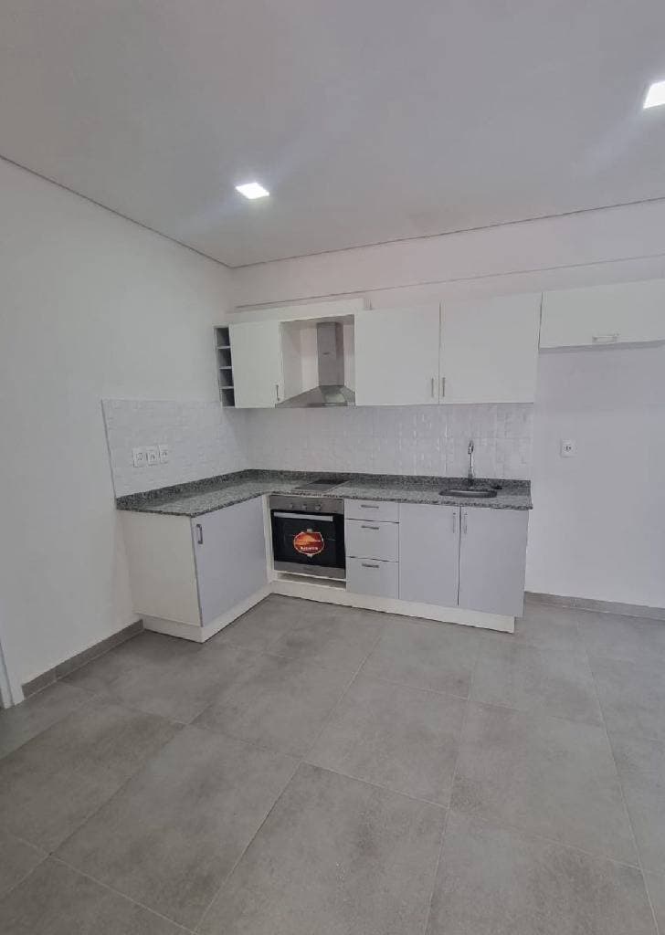 Depto de un dormitorio en Herrera, foto 3