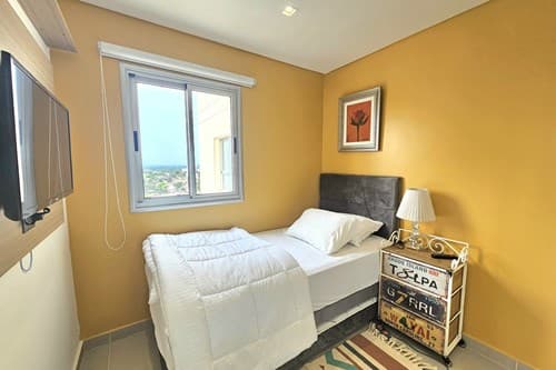 MOLAS TOWER CorAr - Alquiler de Departamento Amoblado - Zona Carmelitas, foto 4