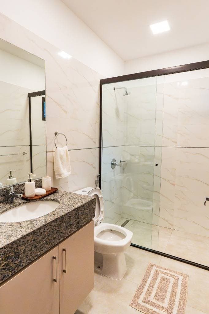 casa premium en barrio cerrado en Luque — foto 4