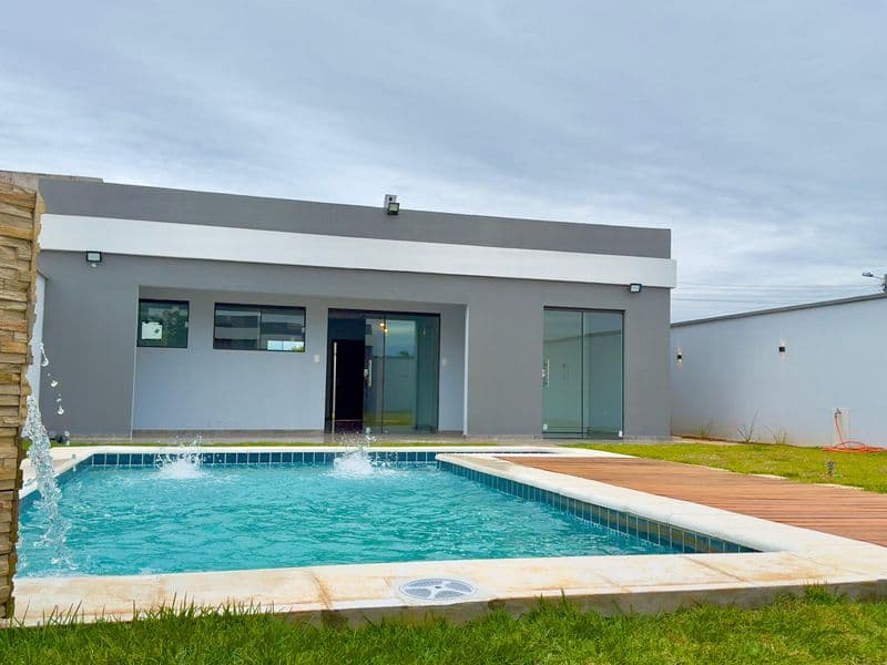 Casa en puerta del lago, foto 2