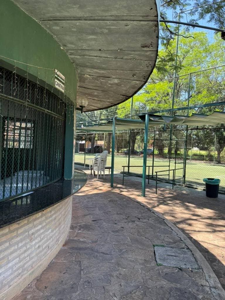 Complejo Deportivo en Alquiler – San Lorenzo — foto 3