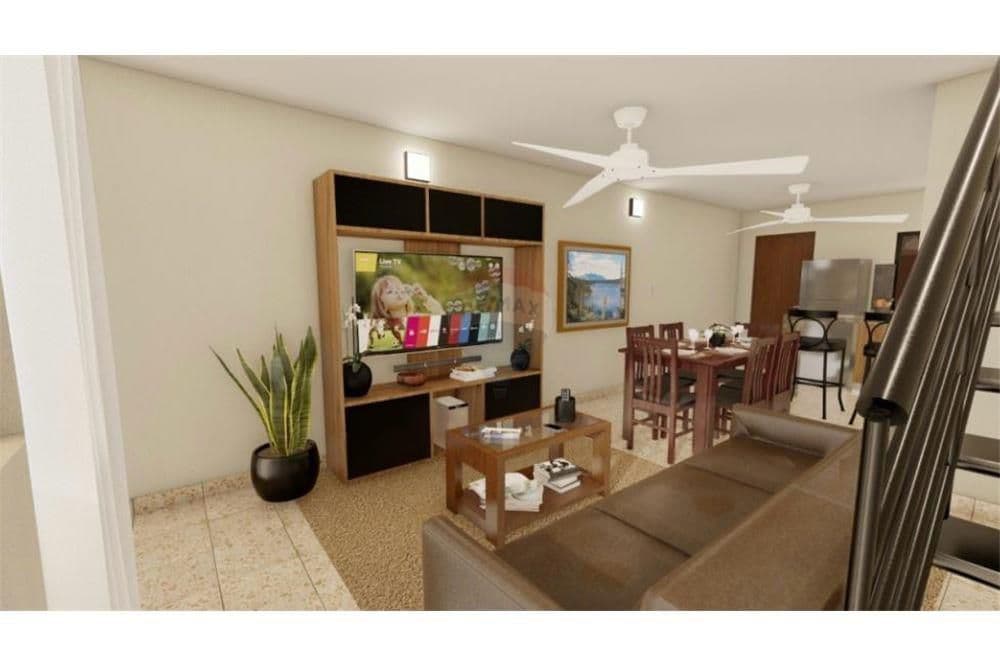 Duplex en venta en Luque, foto 4