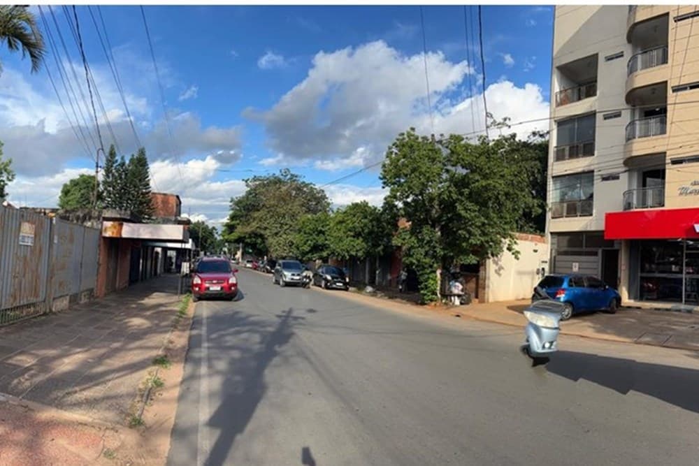 ¡Terreno en venta en San Lorenzo, invierte ya!, foto 2