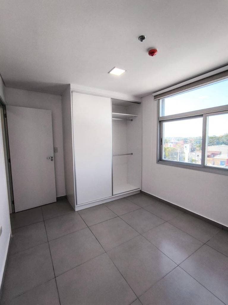 Alquiler de Departamento en el Edificio Céntric – Félix Bogado