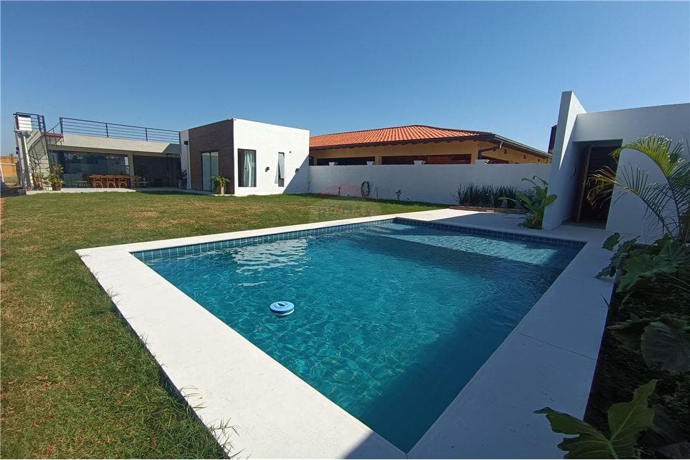 Casa lujosa, foto 1