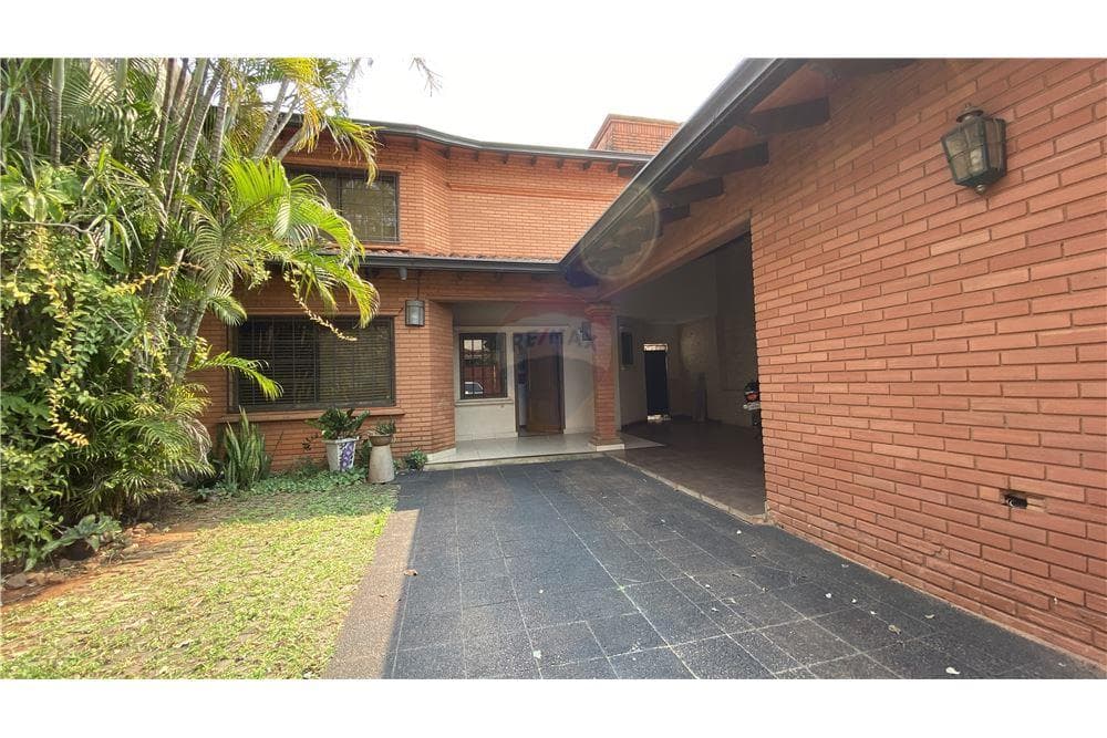 En venta hermosa y amplia residencia en Asunción - vista alegre, foto 2