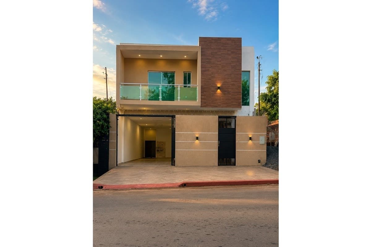 Alquilo hermoso duplex en San Lorenzo