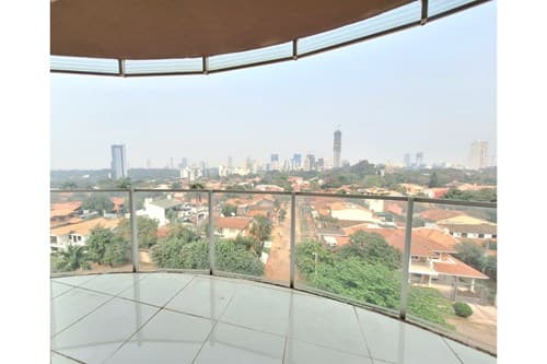 Departamento-Alquiler- , Santísima Trinidad, Asunción — foto 1