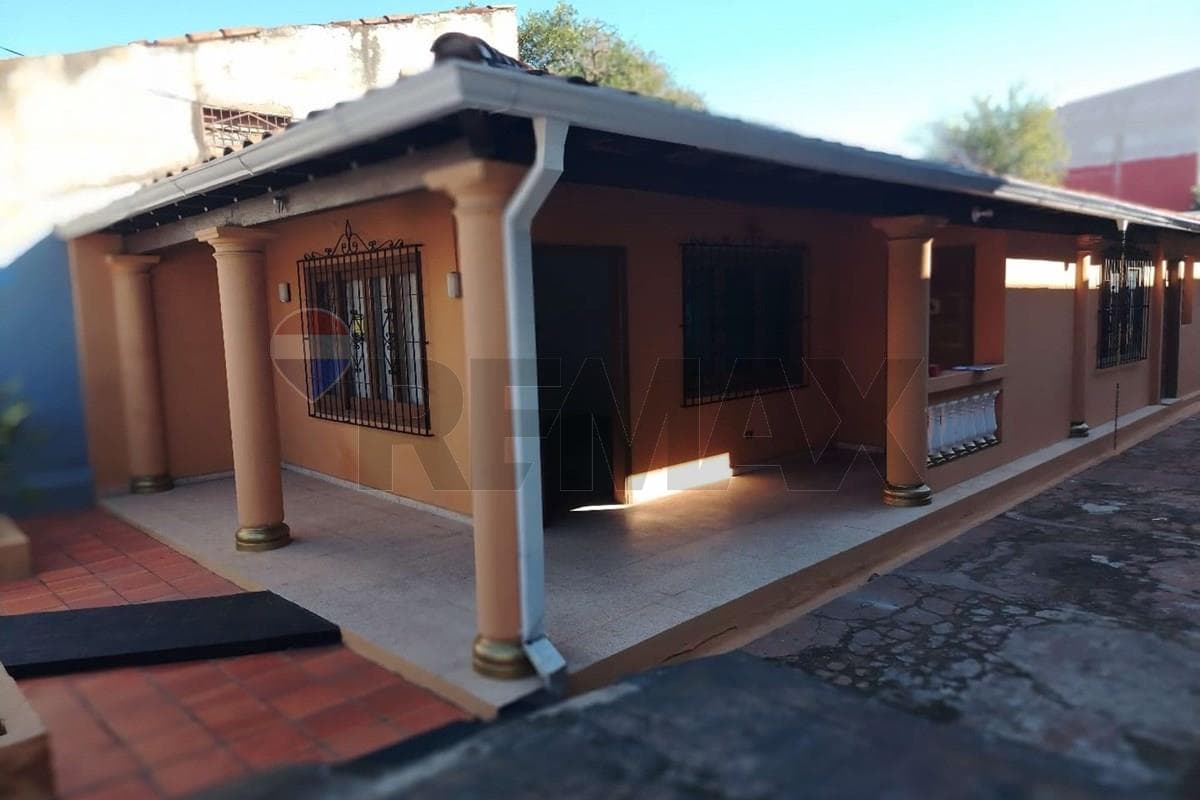 "Alquiler: Casa en San Lorenzo, Central", foto 3