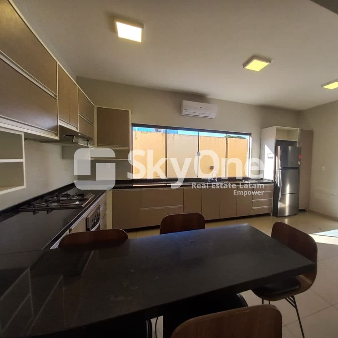 Hermosa casa en Ciudad del Este, foto 5