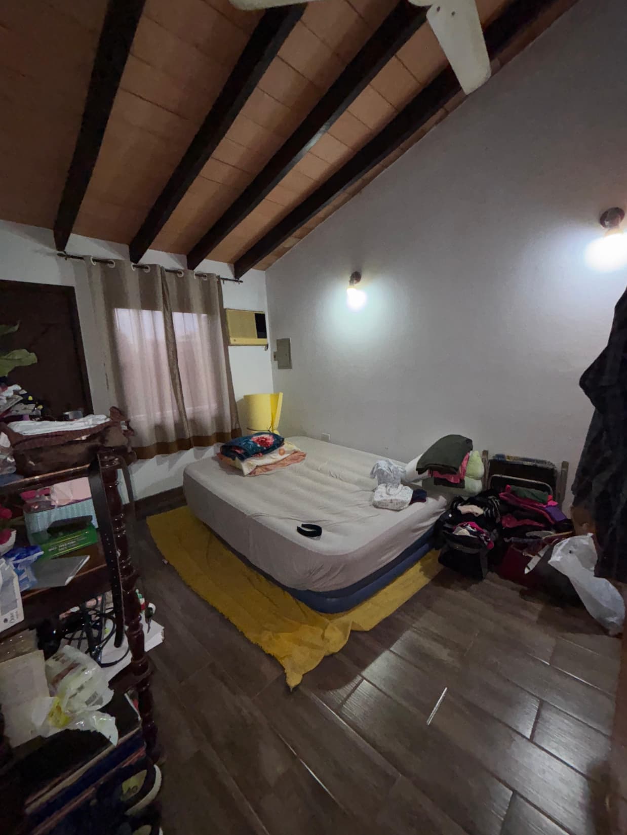 Vemndo casa en Luque ! Inversion con vision e historia, foto 2