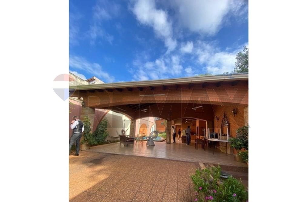 Casa en venta – Asunción, virgen del huerto, foto 4