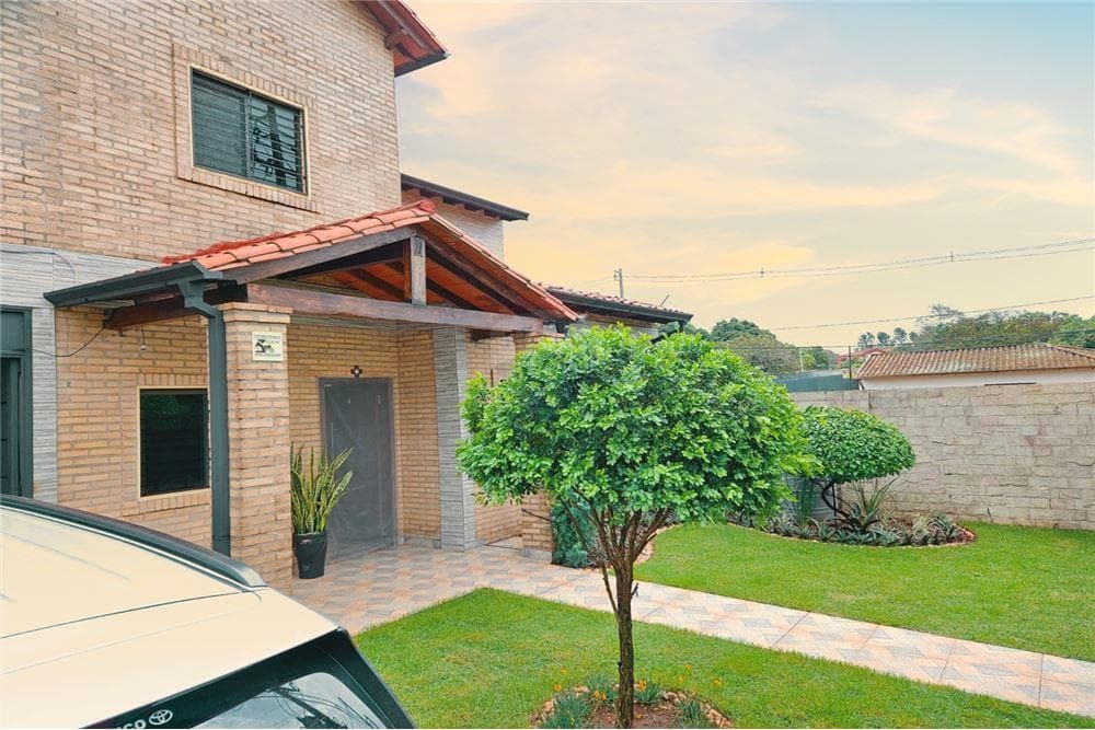 ✅amplia casa en San Lorenzo, bo. Mariangela, foto 2