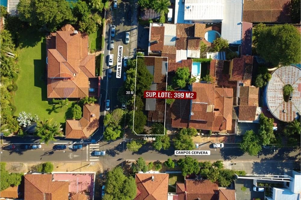 Terreno - Venta - Recoleta, Paraguay, foto 2