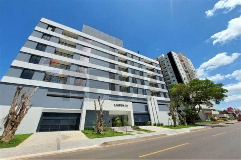 Departamento - Alquiler - Ytay, Asunción, Paraguay, foto 1