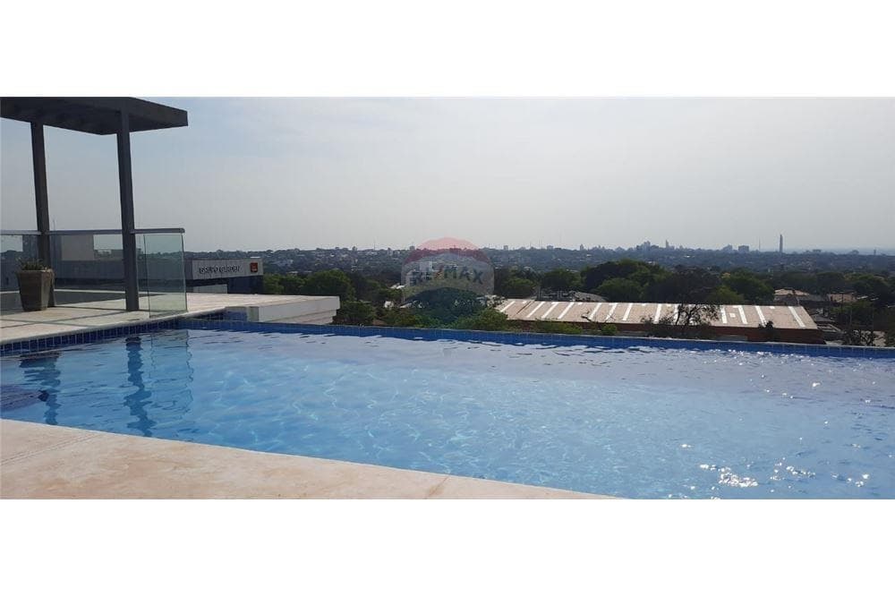 Departamento De 1 Dorm. Zona Los Laureles