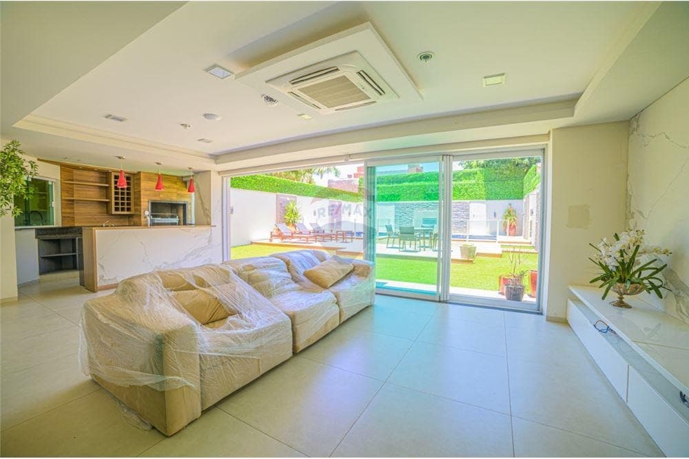 Lujosa residencia en los laureles, foto 5