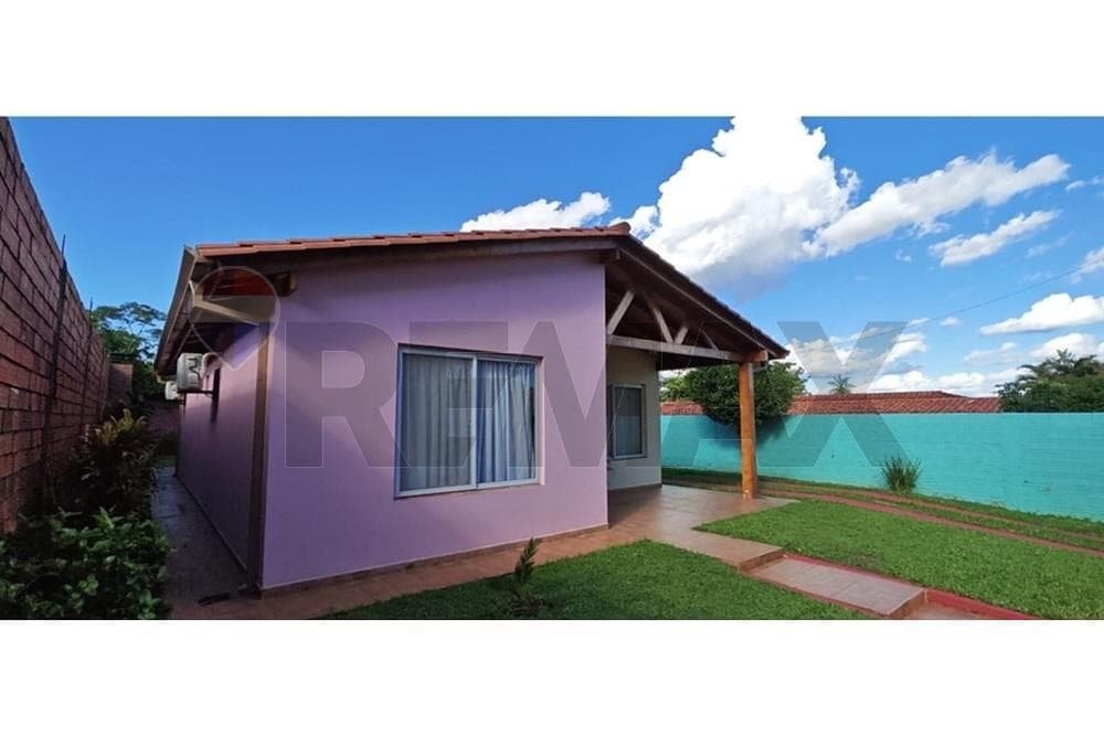 casa amoblada en Capiatá!!!! — foto 5