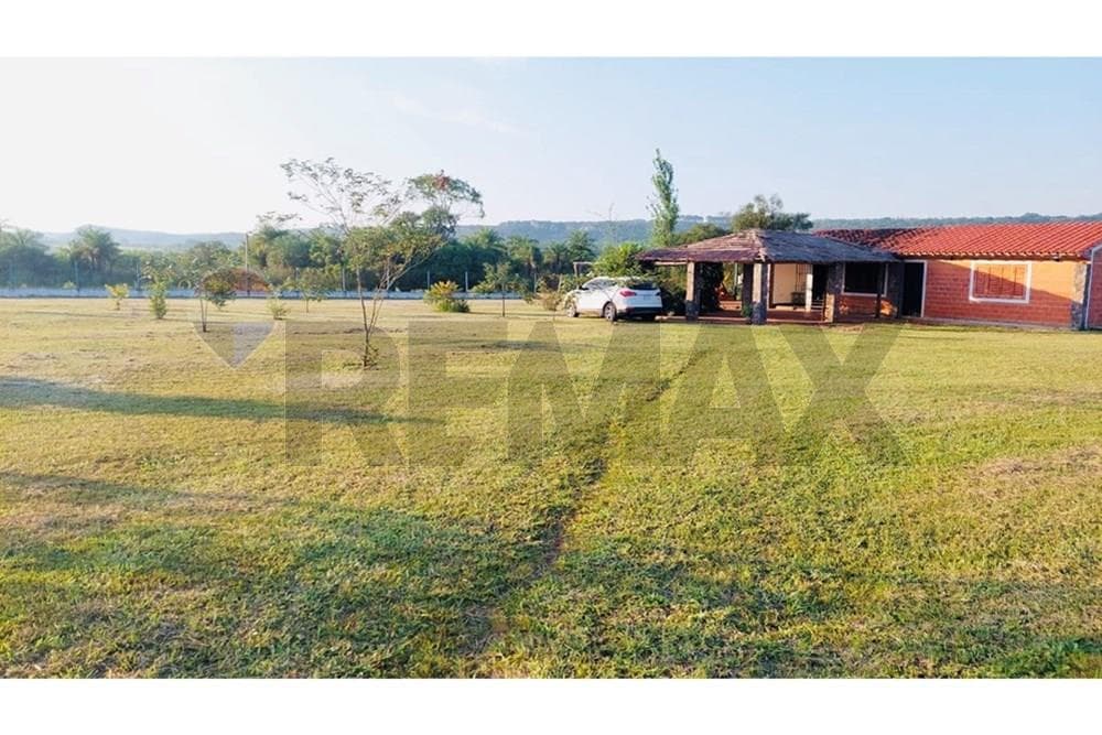Oferta- casa quinta en piribebuy, foto 2