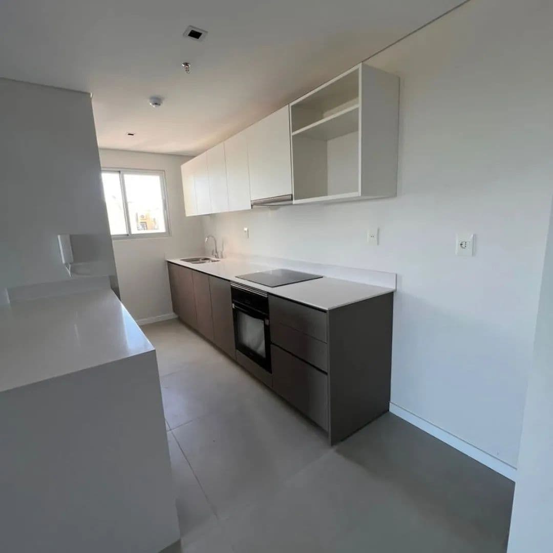Departamento 2 Dormitorios Con O Sin Muebles En Barrio Mariscal Lopez, foto 2