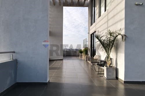 Departamento-Venta-PY Asunción Villa Morra — foto 4