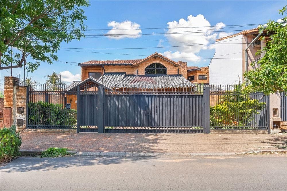 Casa - Venta - Fernando de la Mora, Paraguay, foto 1