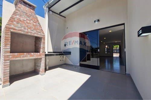 Duplex de 1 planta a estrenar - Luque, foto 2