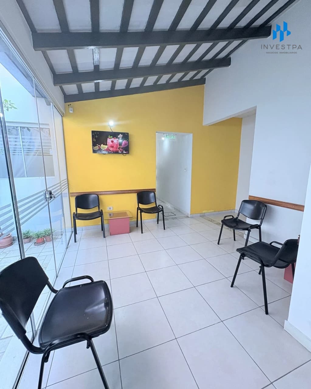 2 consultorios — foto 5