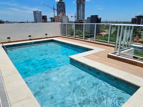 Hermoso departamento de 1 dormitorio en edificio houze, foto 3