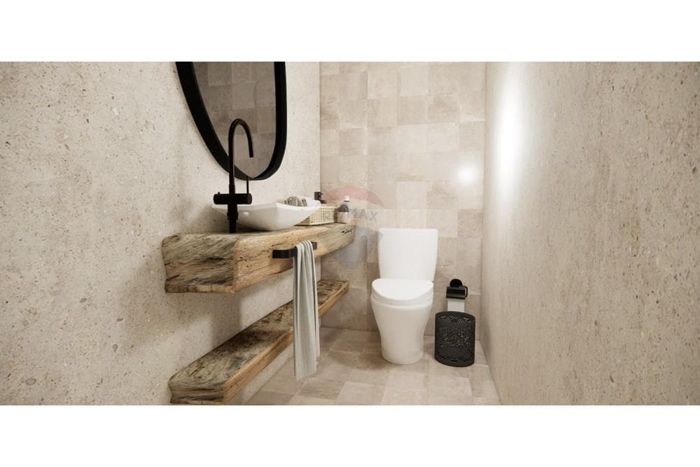 Hermosa casa en el nativus barrio residencial cerrado - Luque, foto 3