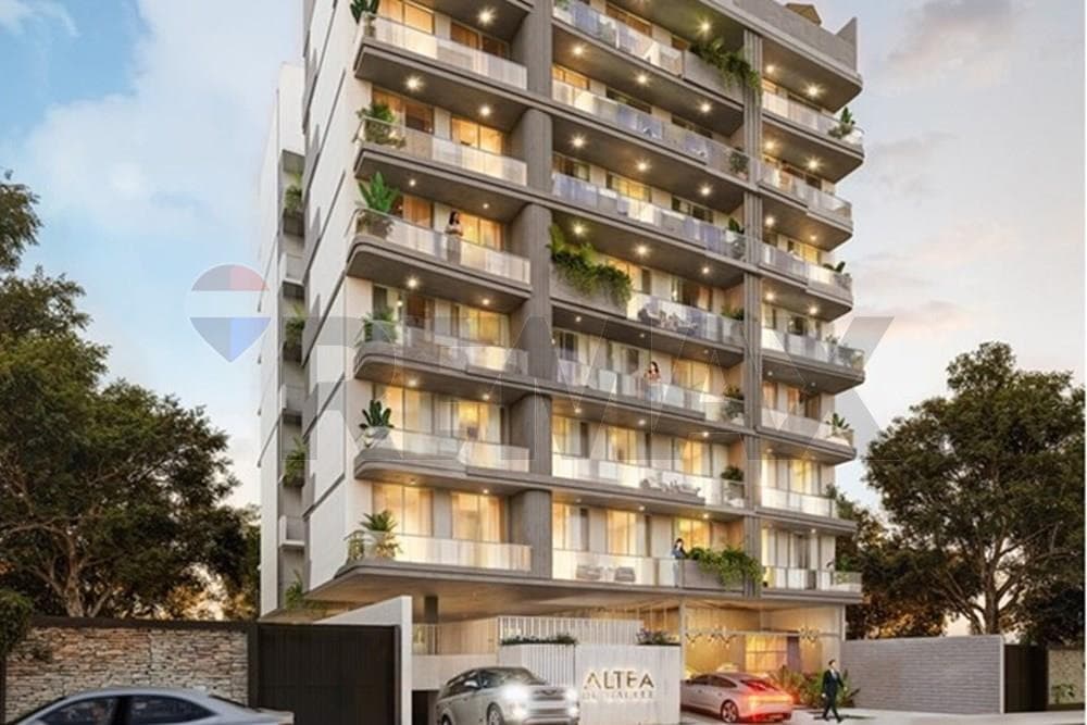Departamento - Venta - Recoleta, Paraguay