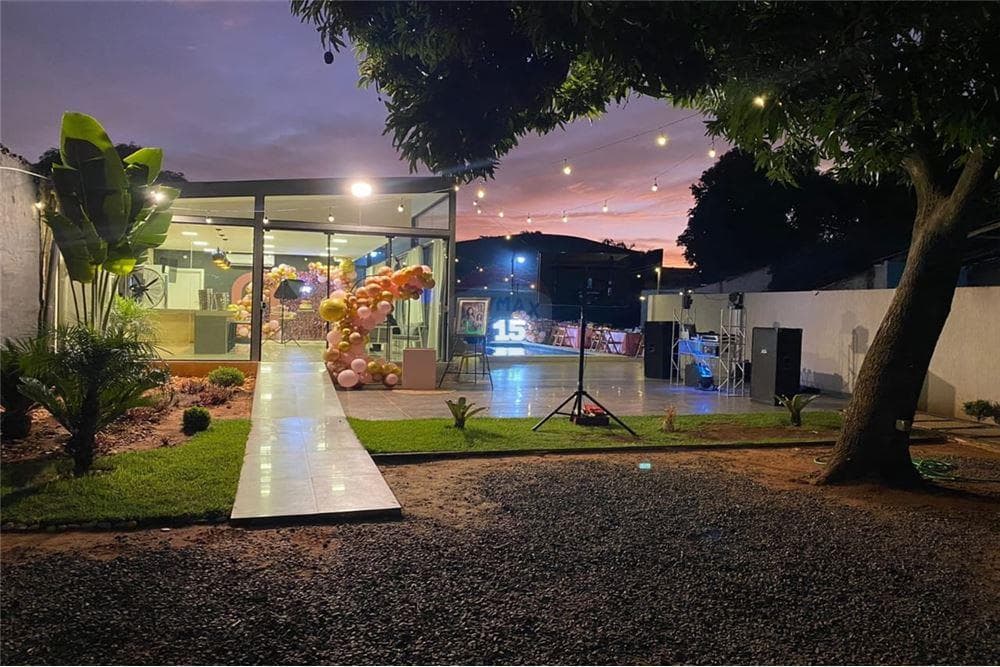 Quincho con piscina y patio z/ Municipalidad, foto 4