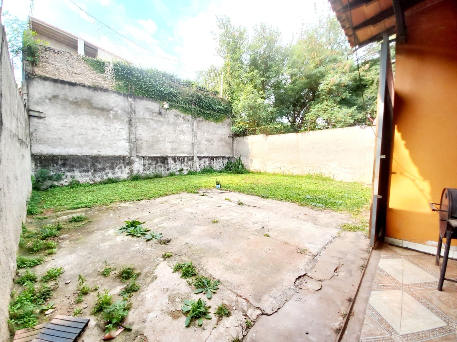 Casa zona nuevo palacio fernando zona sur, foto 5