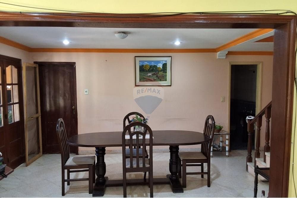 Casa c/ piscina San Lorenzo-bo. San luis, foto 5
