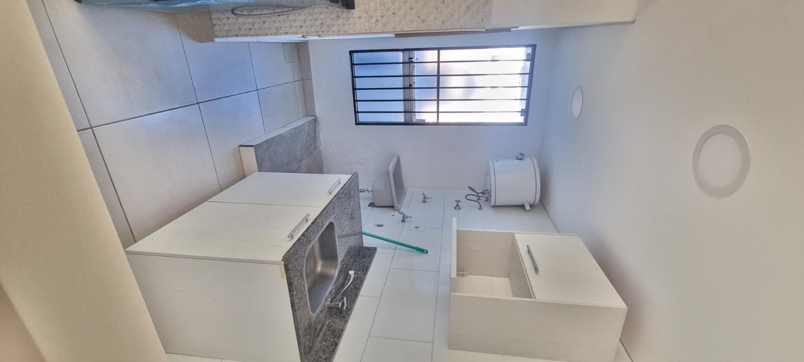 de departamento de 2 habitaciones en Fernando de la Mora, foto 5